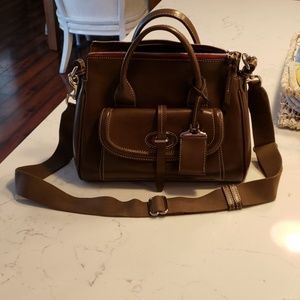 Dooney and Bourke handbag